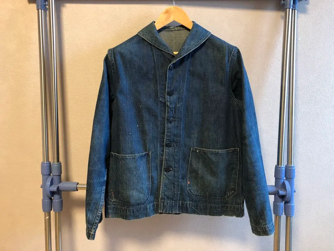 2026年最新】usNavy 40s ショールカラーの人気アイテム - メルカリ