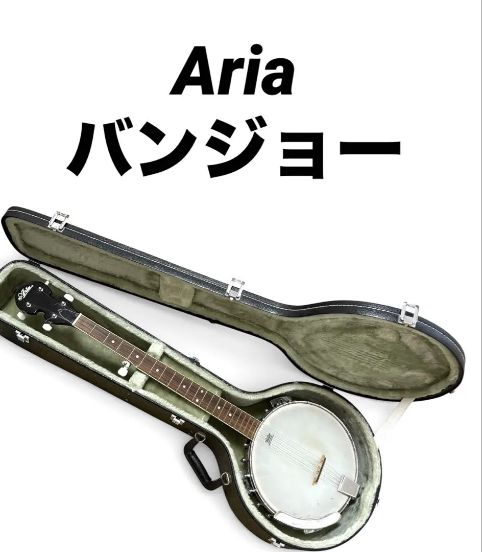 2026年最新】5弦バンジョーの人気アイテム - メルカリ