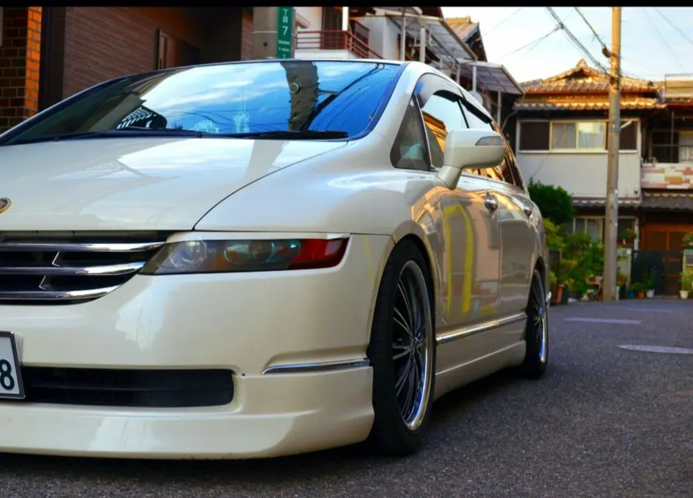 2026年最新】オデッセイrb1 マフラーの人気アイテム - メルカリ