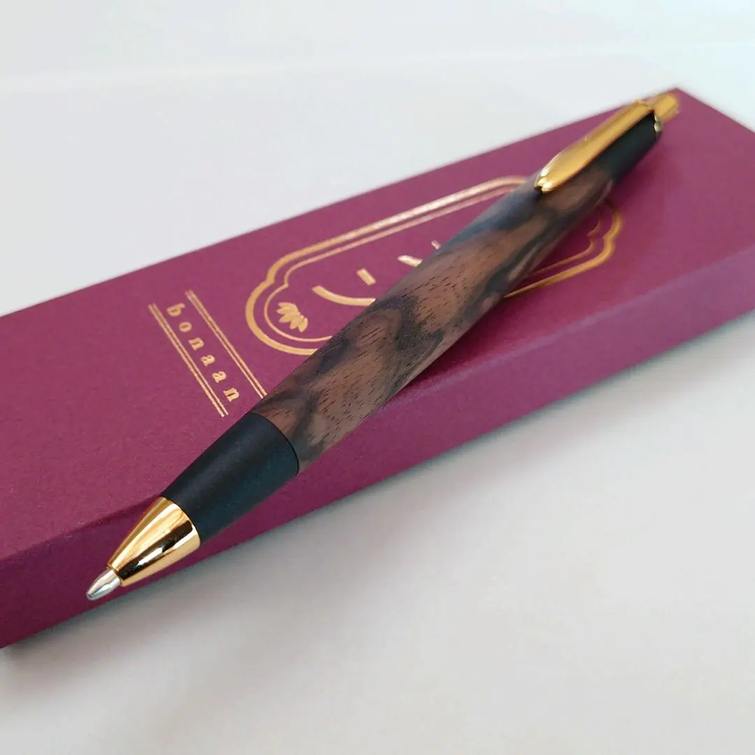 2026年最新】ボナンペン黒柿の人気アイテム - メルカリ