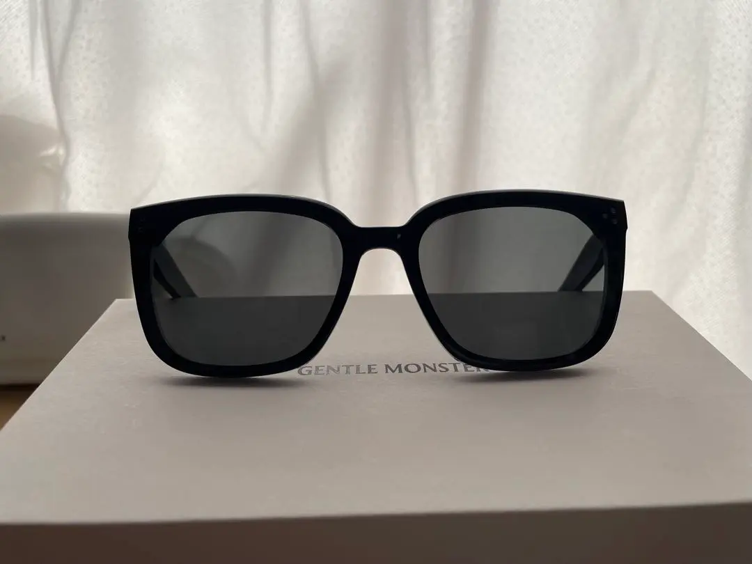 2026年最新】ジェントルモンスター paletteの人気アイテム - メルカリ