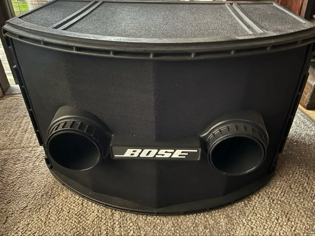 2026年最新】bose 802の人気アイテム - メルカリ