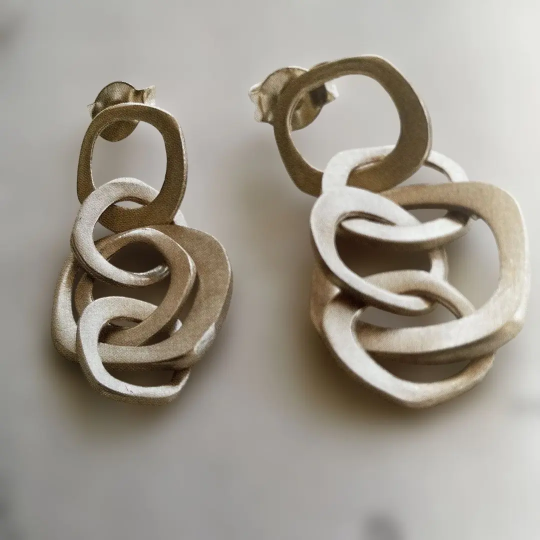 2026年最新】ブランイリス ピアスの人気アイテム - メルカリ