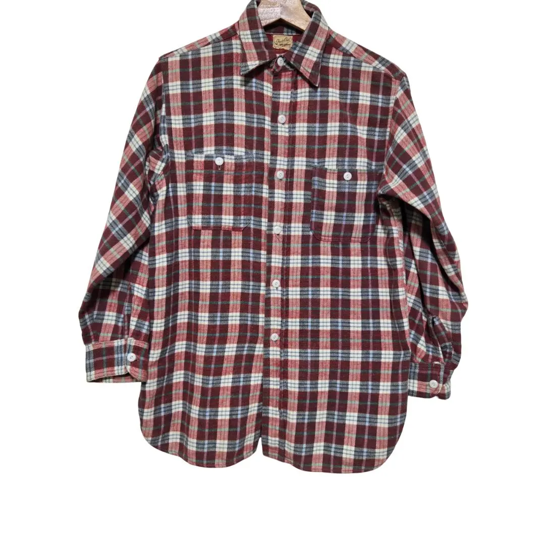 2026年最新】sun valley ネルシャツの人気アイテム - メルカリ