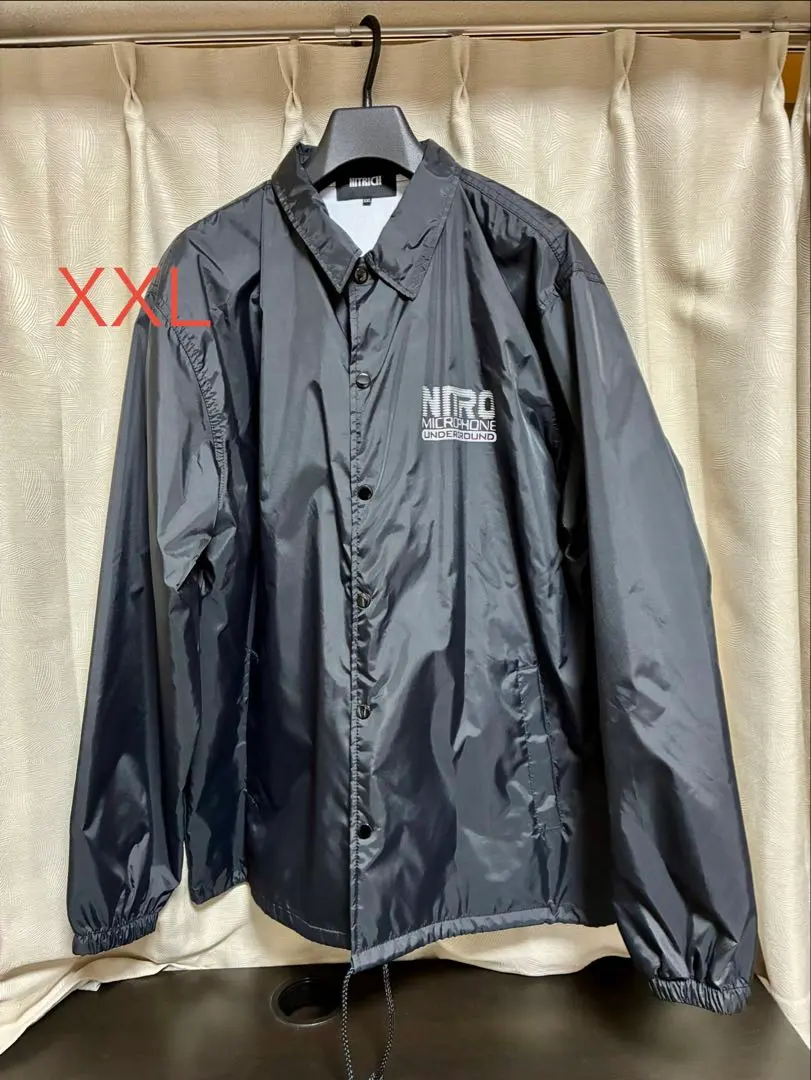 2026年最新】nitraid コーチの人気アイテム - メルカリ