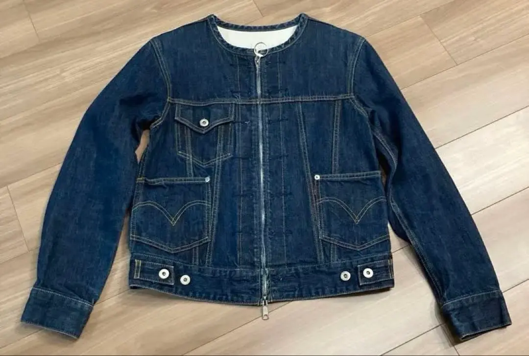 2026年最新】リーバイス leftyの人気アイテム - メルカリ