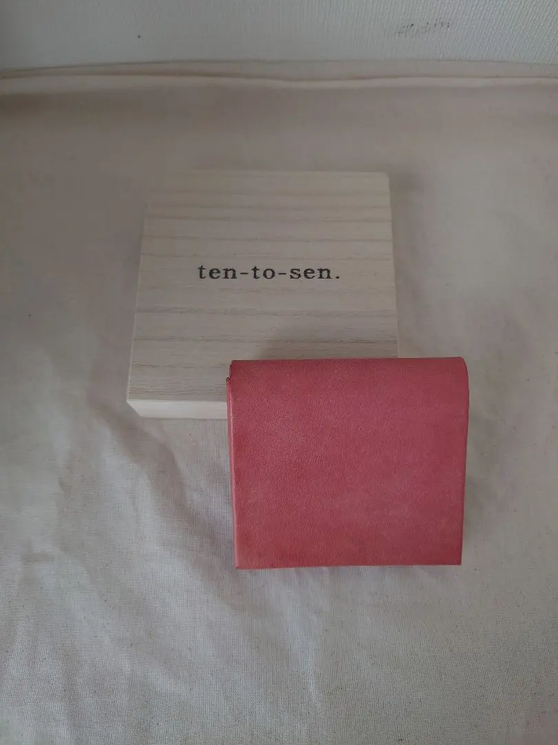 2026年最新】ten to sen 財布の人気アイテム - メルカリ