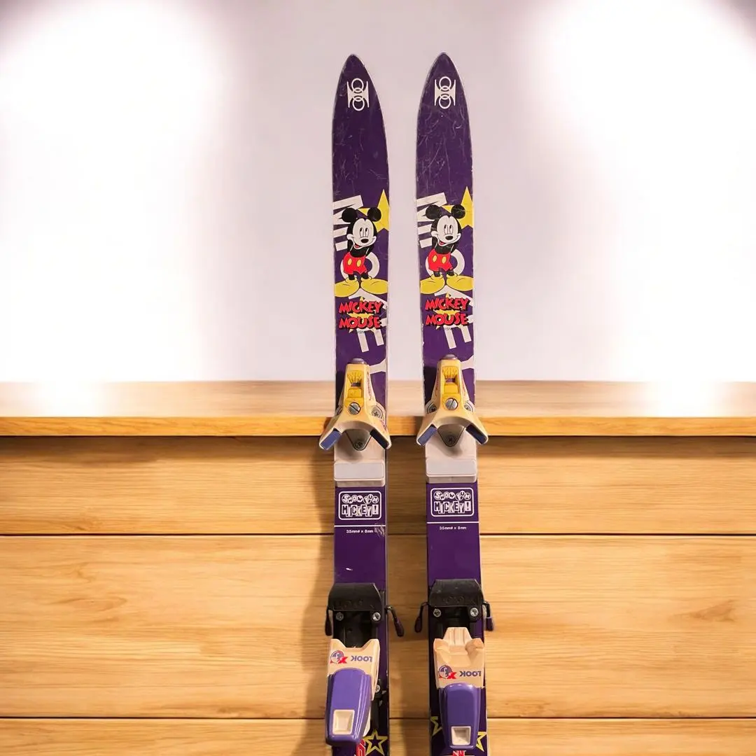 2026年最新】スキー板 ミッキーの人気アイテム - メルカリ