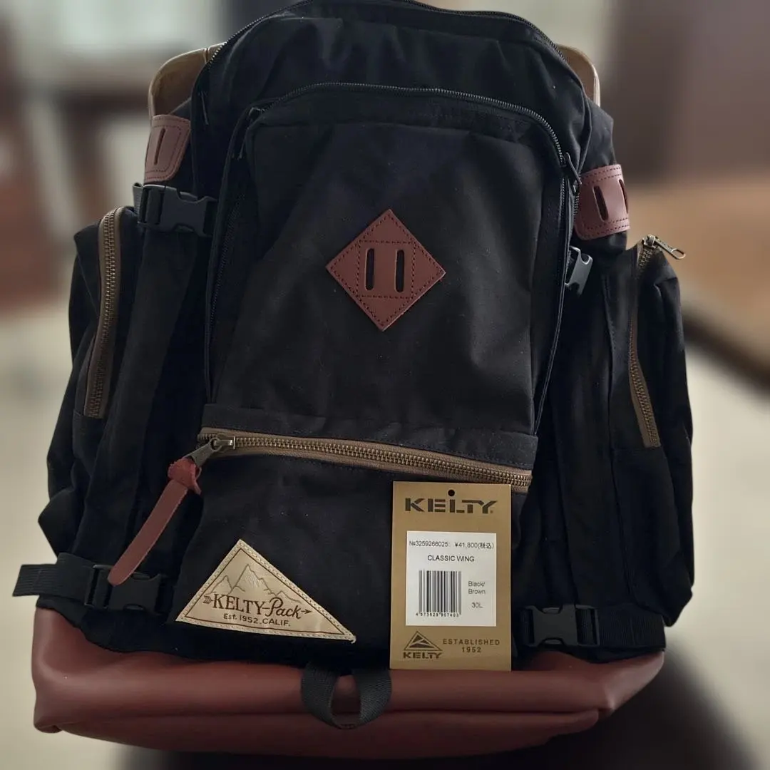 2026年最新】kelty wingの人気アイテム - メルカリ