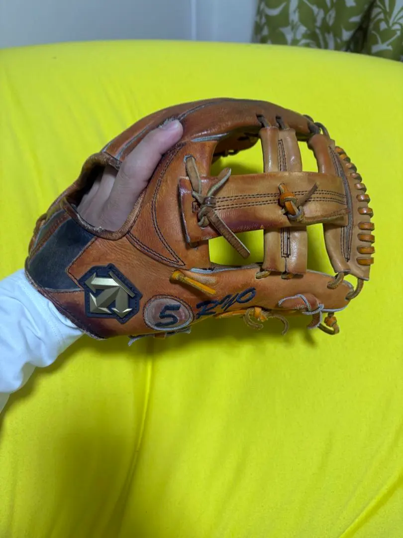 2026年最新】DESCENTE デサント 硬式グラブの人気アイテム - メルカリ