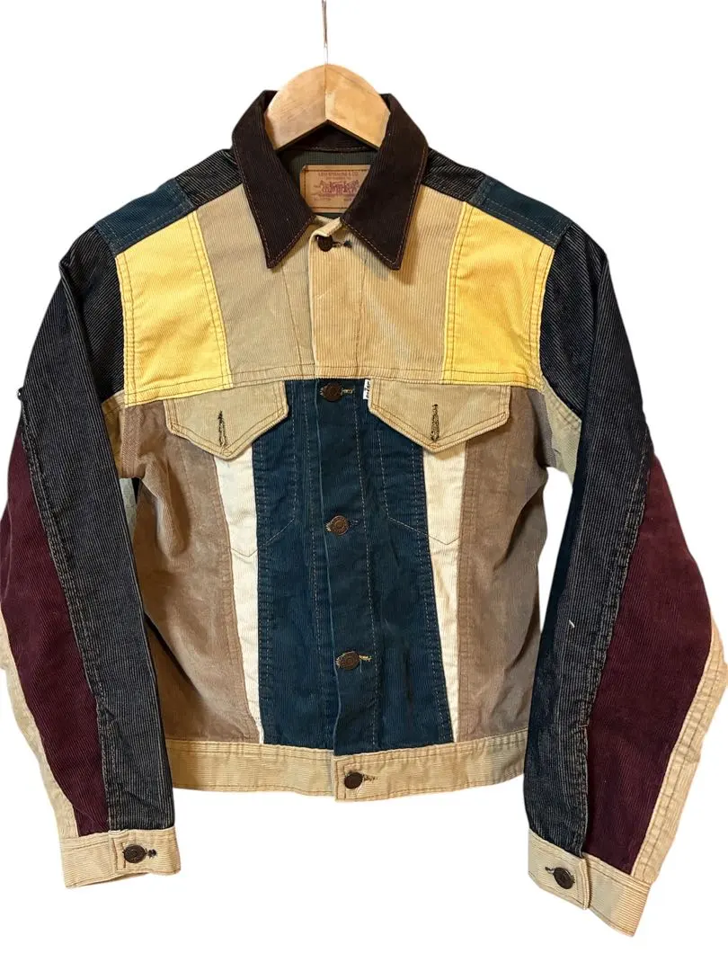 2026年最新】リーバイス コーデュロイ クレイジーの人気アイテム