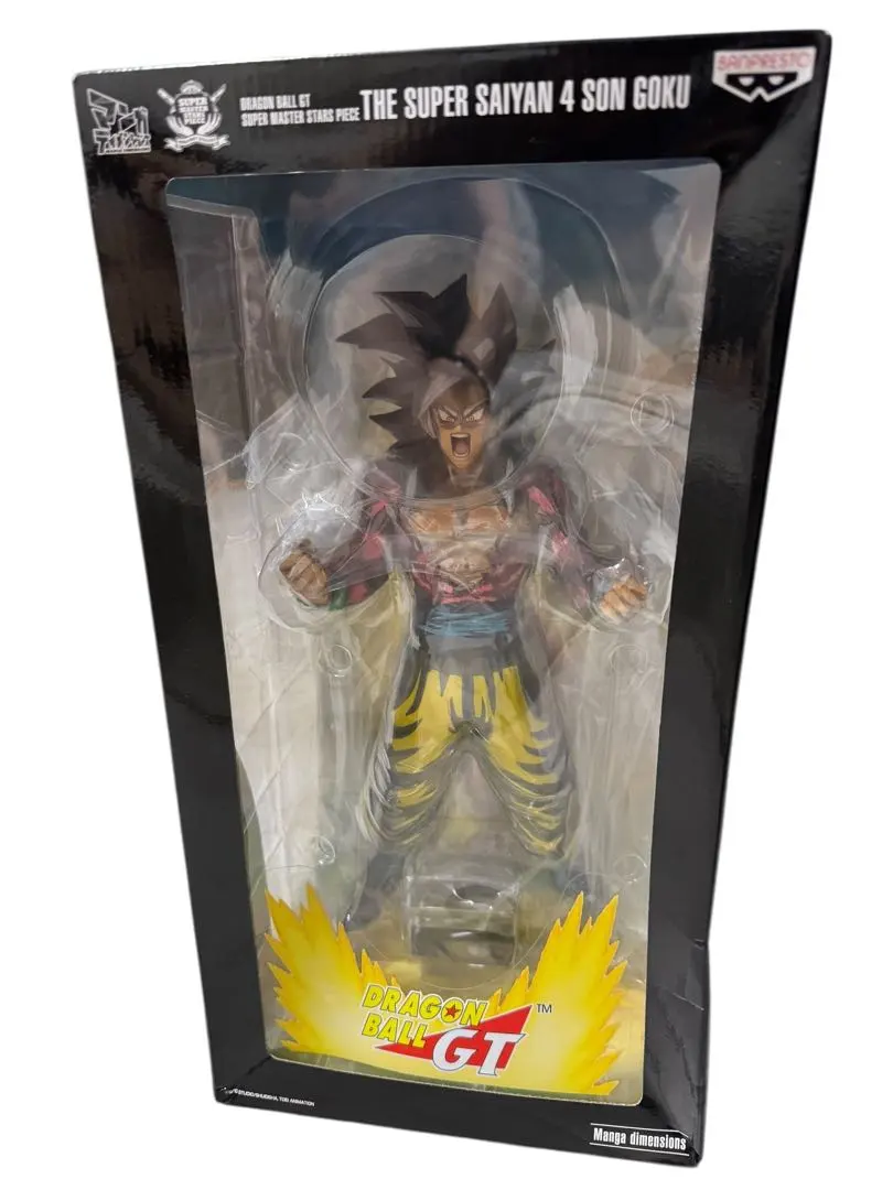 2026年最新】smsp 孫悟空4 海外の人気アイテム - メルカリ