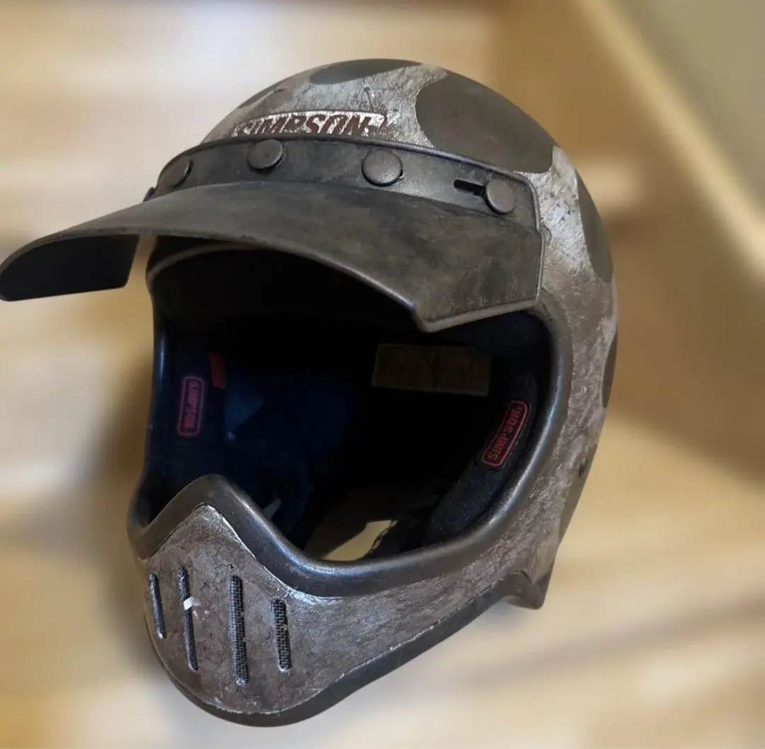 2026年最新】シンプソン simpson m50の人気アイテム - メルカリ