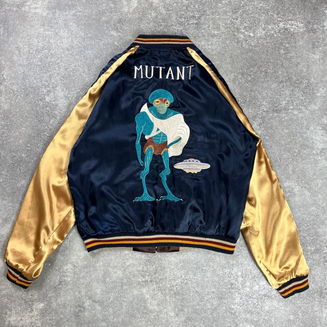 2026年最新】東洋スカジャン tt11145の人気アイテム - メルカリ