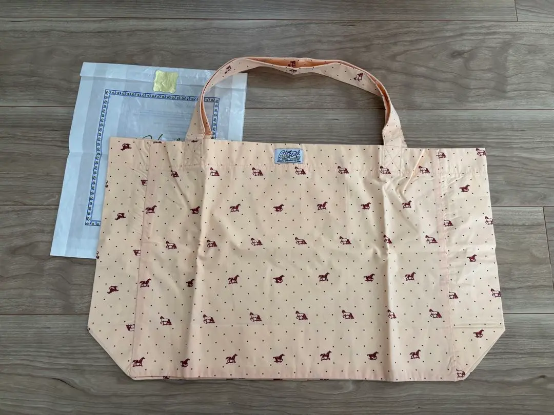 2026年最新】HoUse on the hill トートバッグの人気アイテム - メルカリ