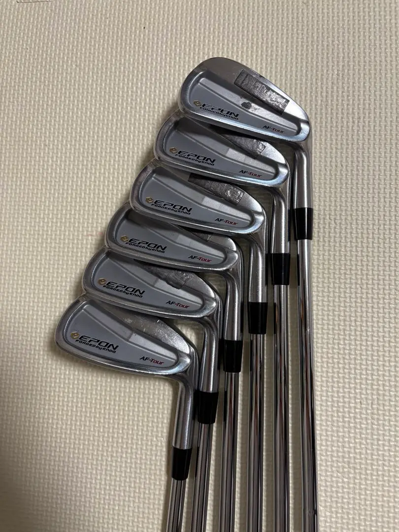 2026年最新】EPON AF-TOUR CBの人気アイテム - メルカリ