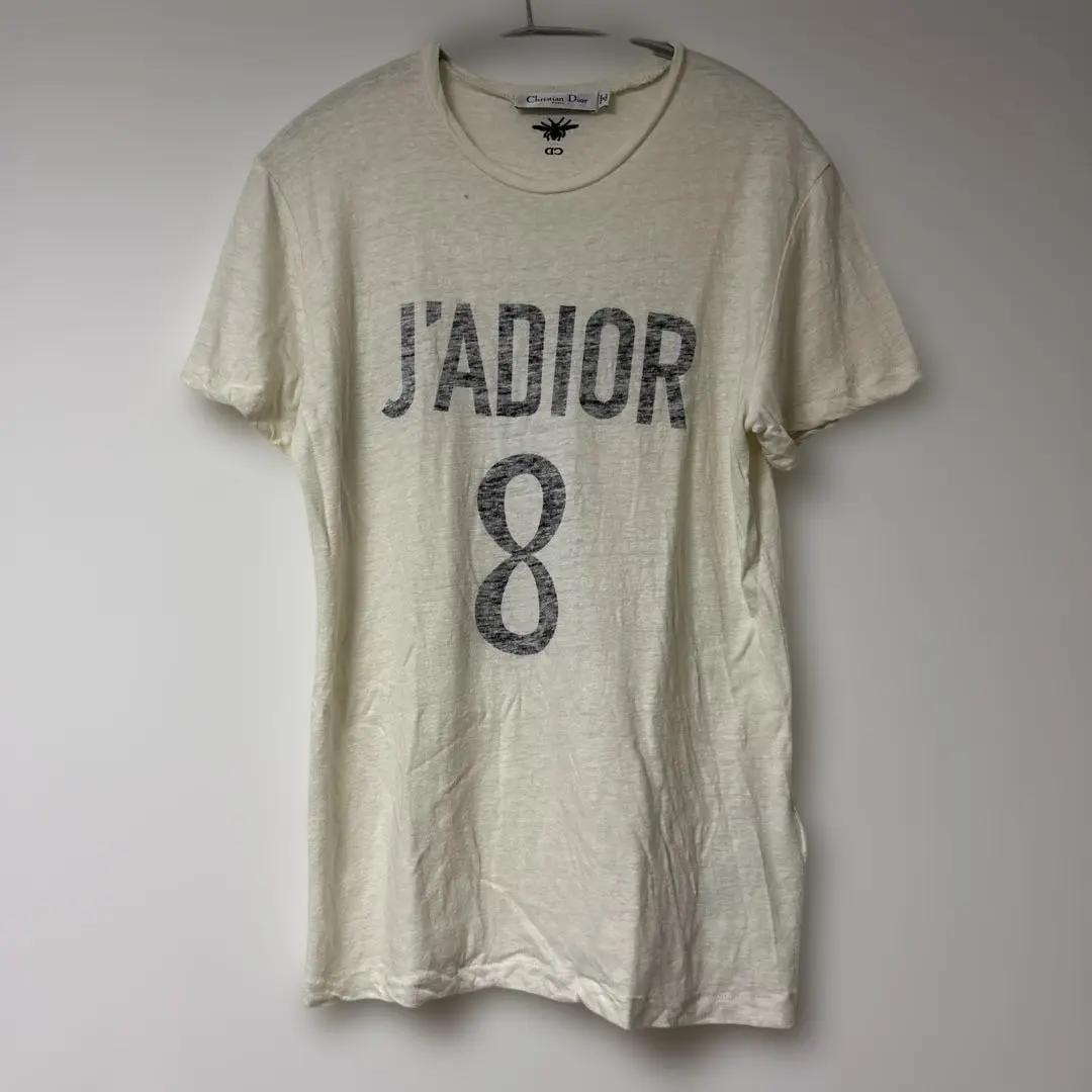 2026年最新】j'adior 8 tシャツの人気アイテム - メルカリ