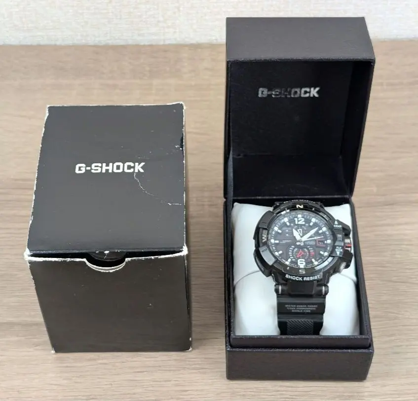 2026年最新】GW-A1100 CASIOの人気アイテム - メルカリ