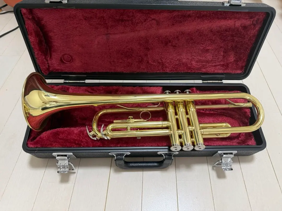 2026年最新】ヤマハ YTR-2335の人気アイテム - メルカリ