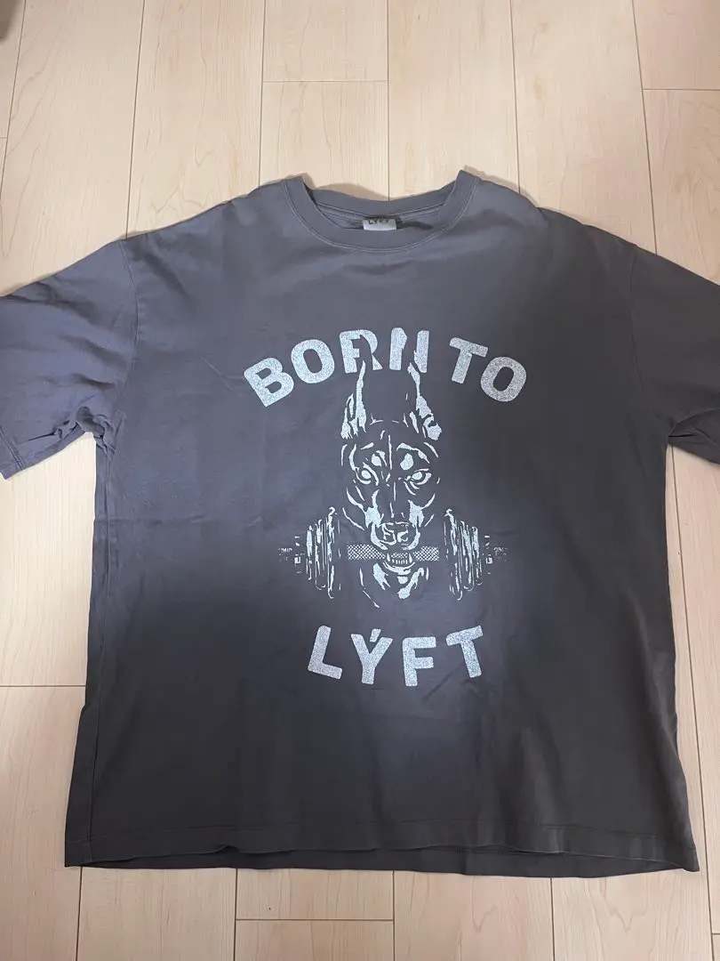 2026年最新】LYFT tシャツ ドーベルマンの人気アイテム - メルカリ