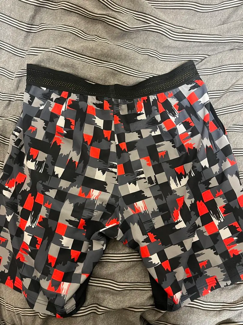 2026年最新】ヨネックスハーフパンツ ギデオンの人気アイテム - メルカリ