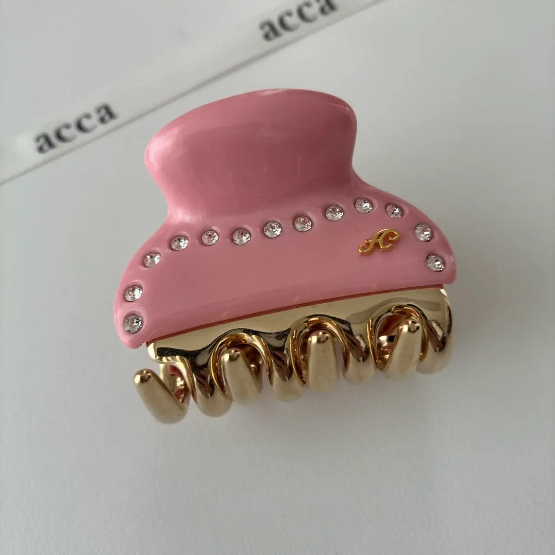 2026年最新】acca クリップ グランデの人気アイテム - メルカリ