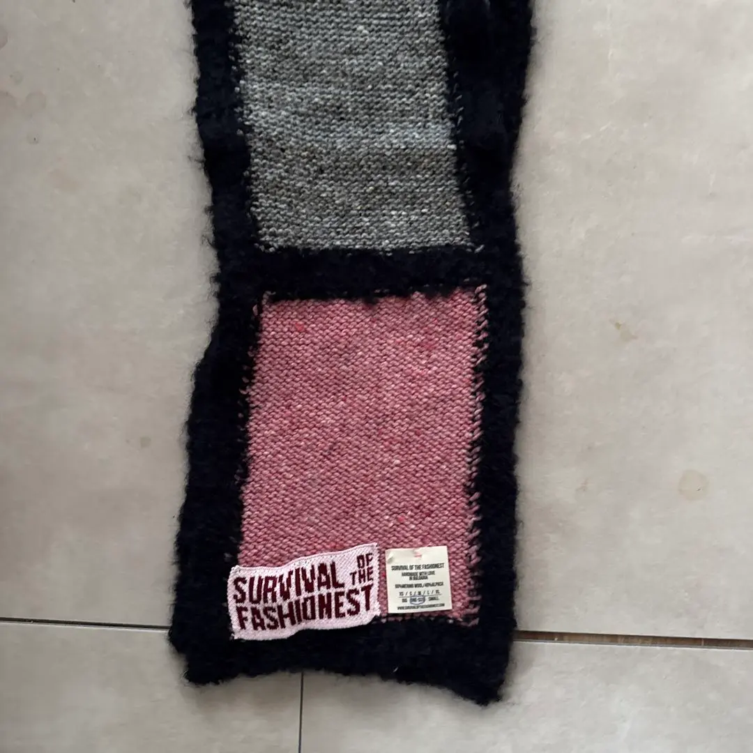 2026年最新】survival of the fashionestの人気アイテム - メルカリ