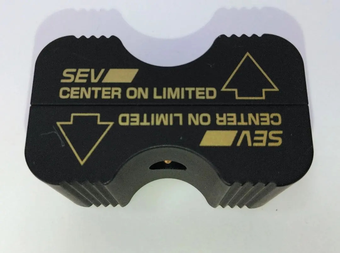 2026年最新】sev センターオンの人気アイテム - メルカリ