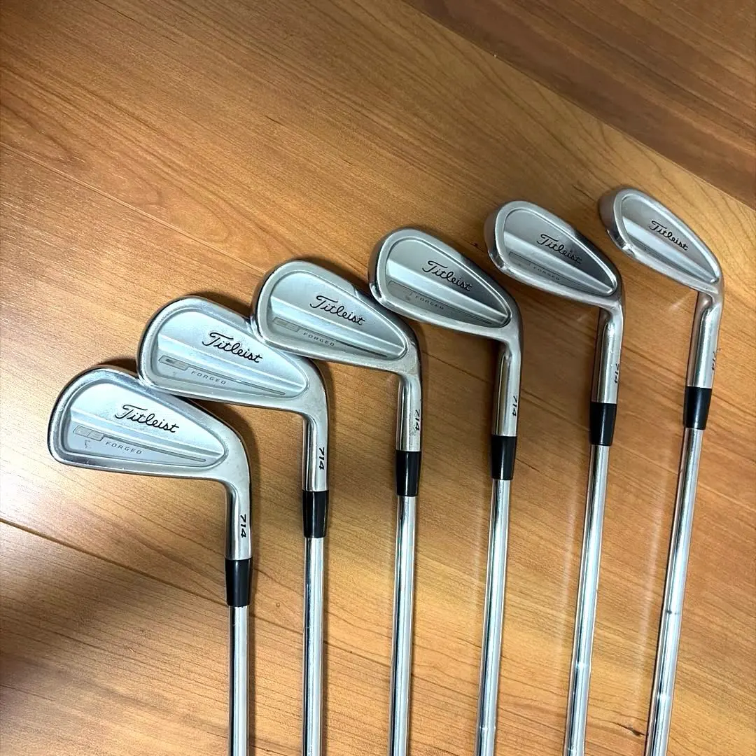 2026年最新】タイトリスト CB714の人気アイテム - メルカリ