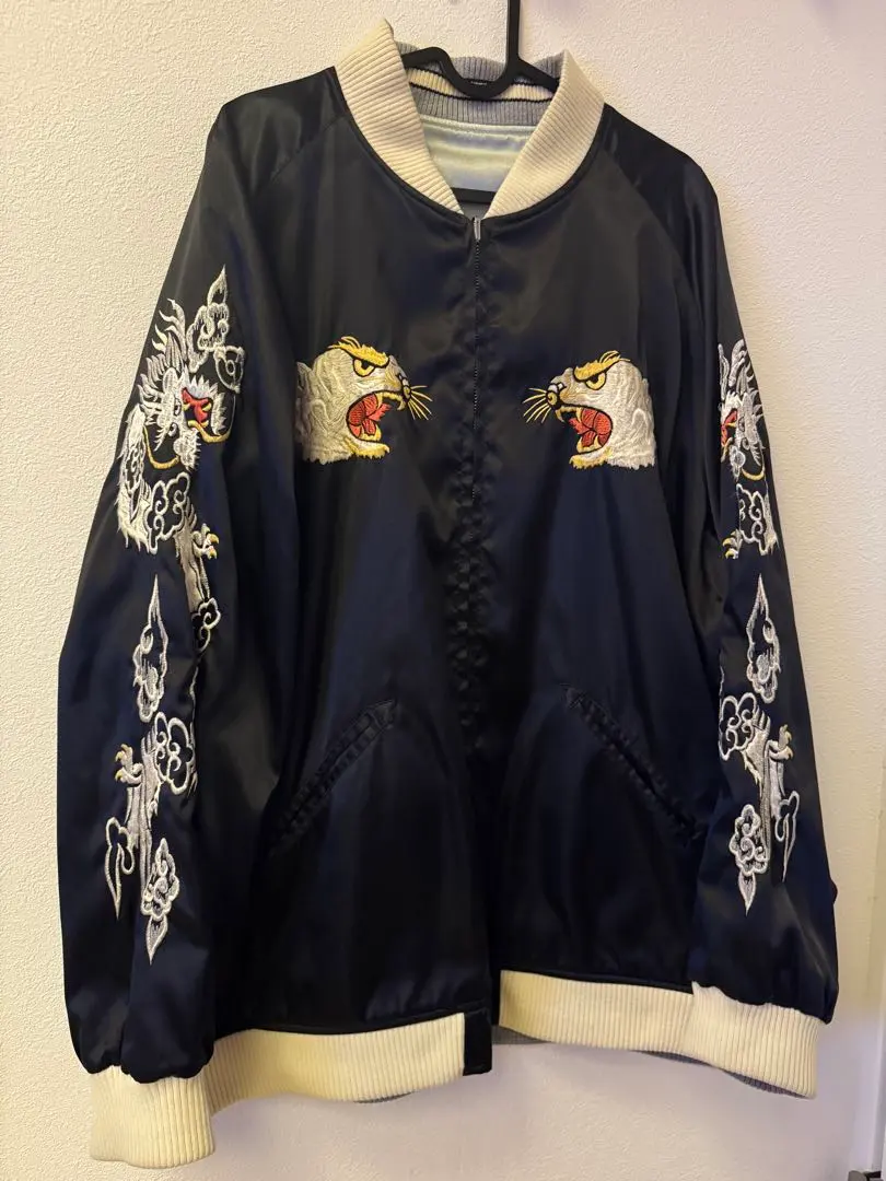 2026年最新】stussy 25周年 スカジャンの人気アイテム - メルカリ