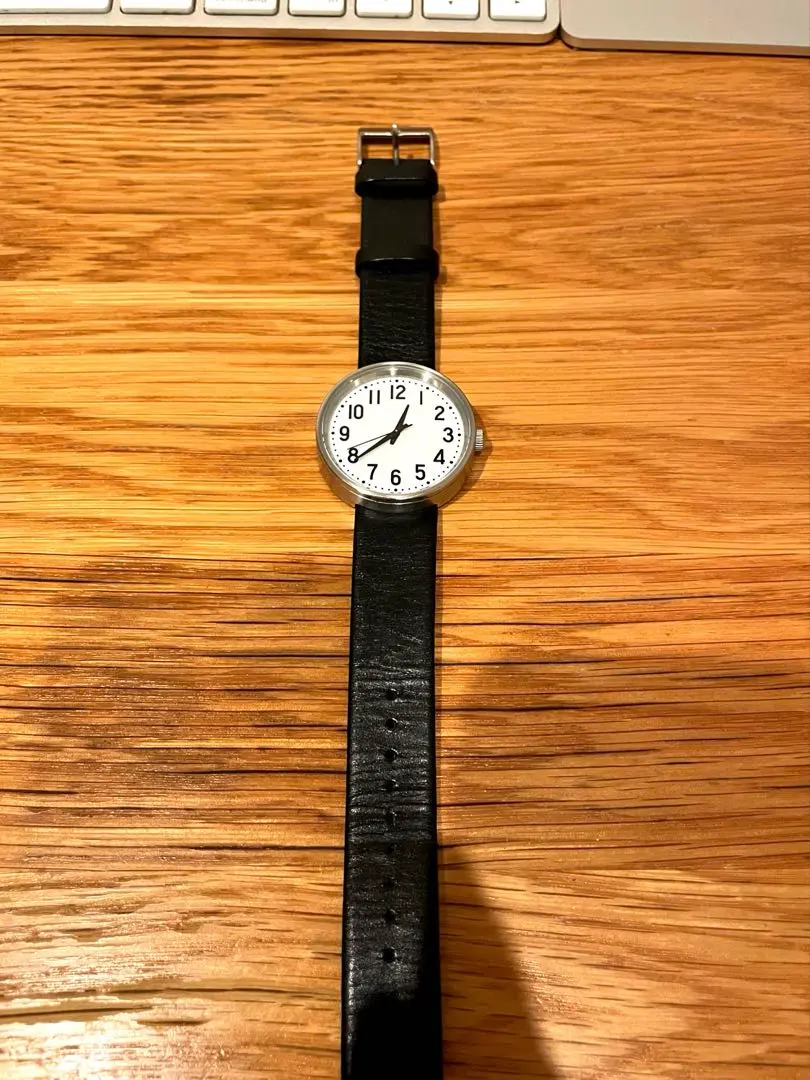 2026年最新】無印良品 腕時計 ソーラーの人気アイテム - メルカリ