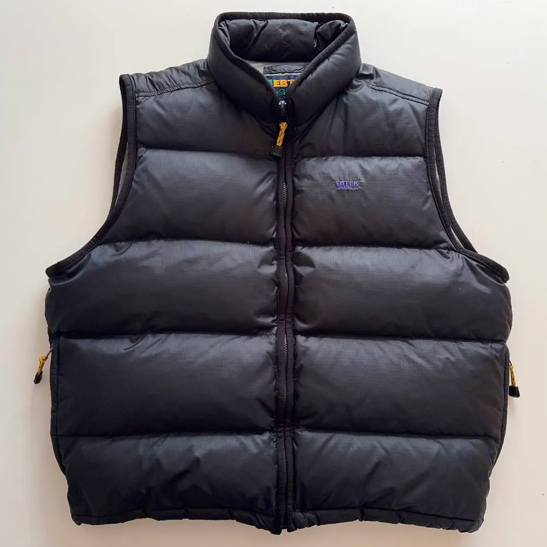 2026年最新】Ebtek ダウンベストの人気アイテム - メルカリ