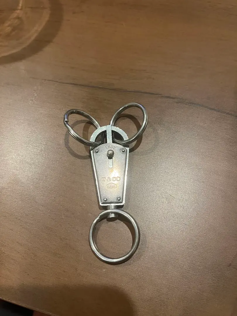 2026年最新】ティファニー バレットの人気アイテム - メルカリ