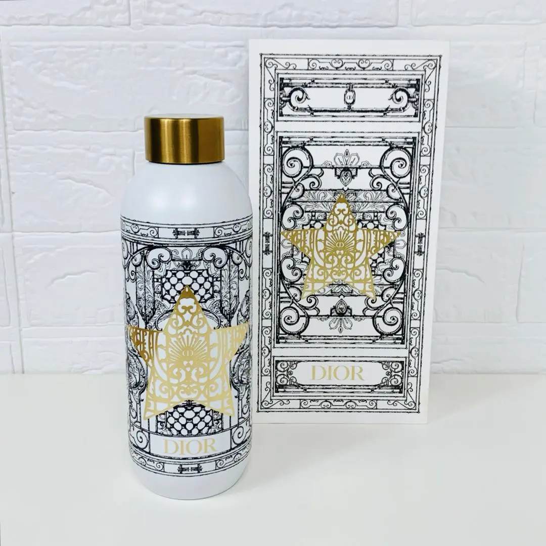 2026年最新】Christian Dior 水筒の人気アイテム - メルカリ