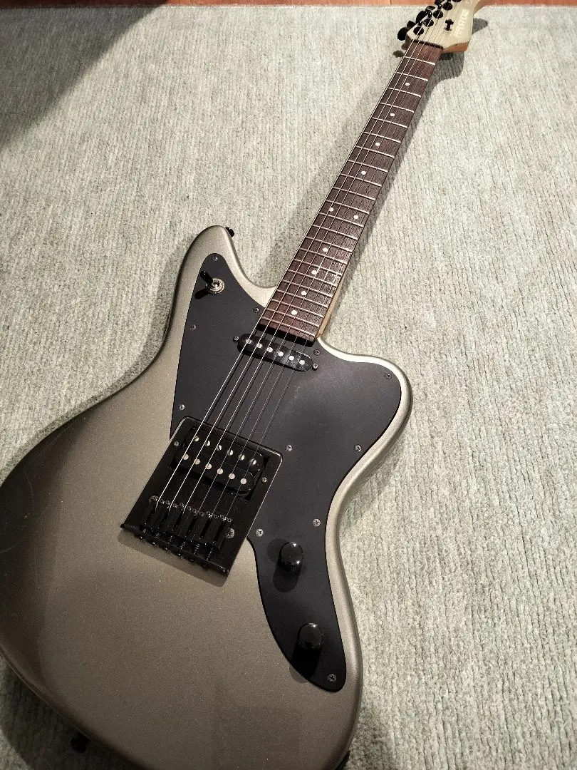 2026年最新】fernandes jgの人気アイテム - メルカリ