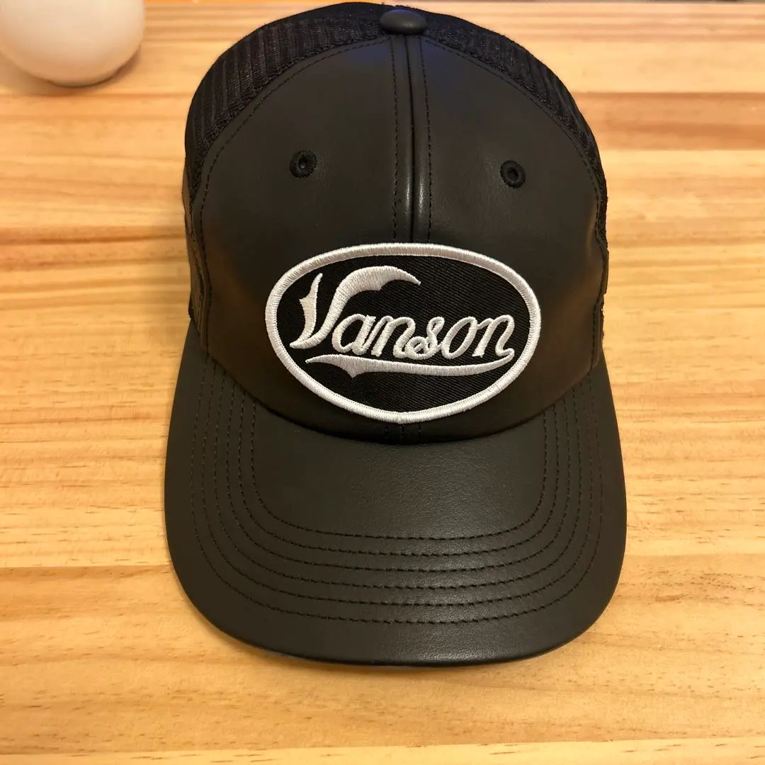 2026年最新】Supreme vanson キャップの人気アイテム - メルカリ