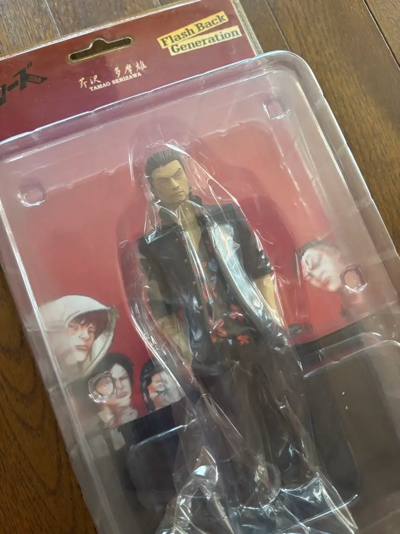 2026年最新】山田孝之 フィギュアの人気アイテム - メルカリ