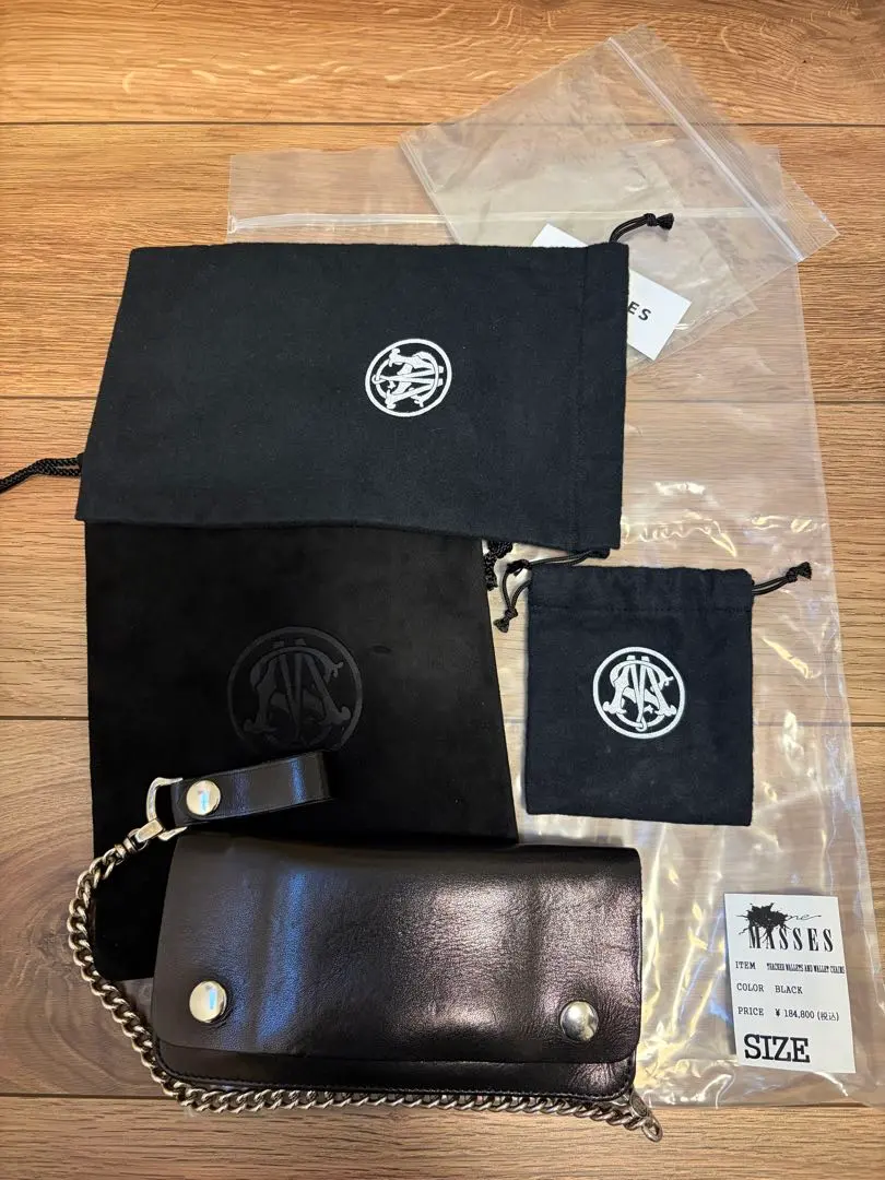 2026年最新】テンダーロイン ウォレットの人気アイテム - メルカリ