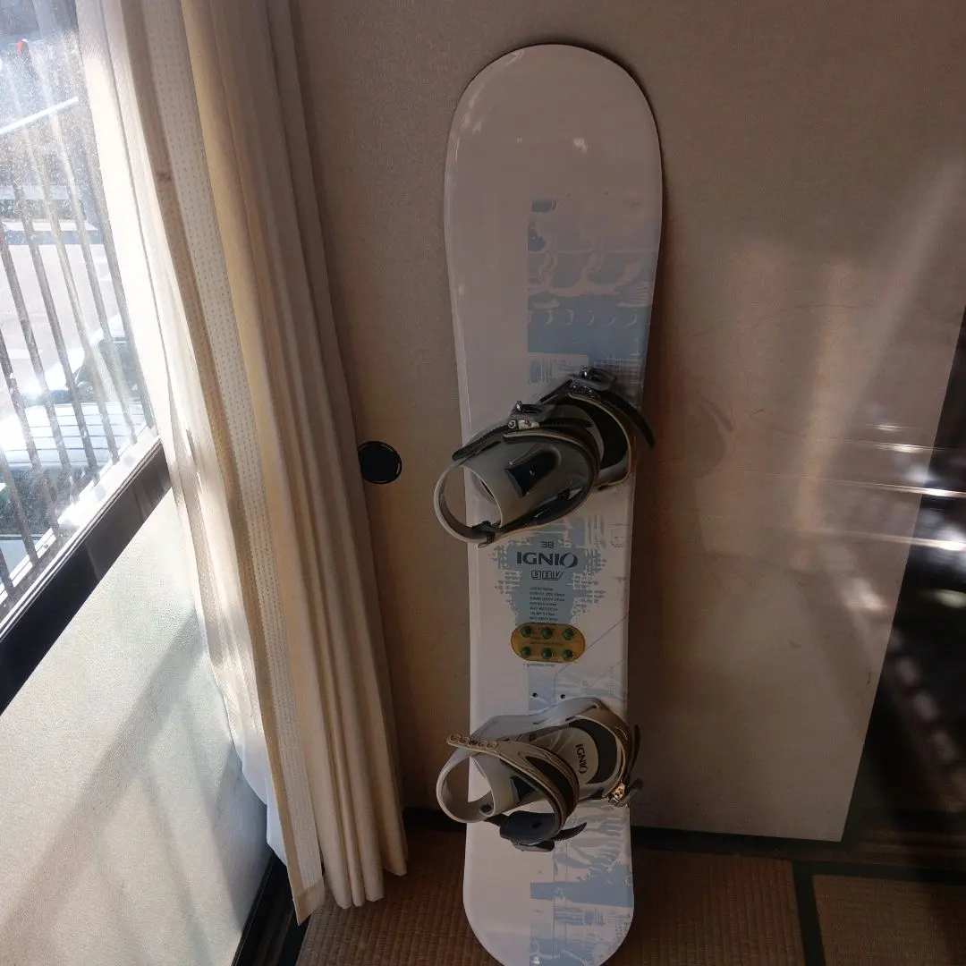 2026年最新】IGNIO ビンディングの人気アイテム - メルカリ