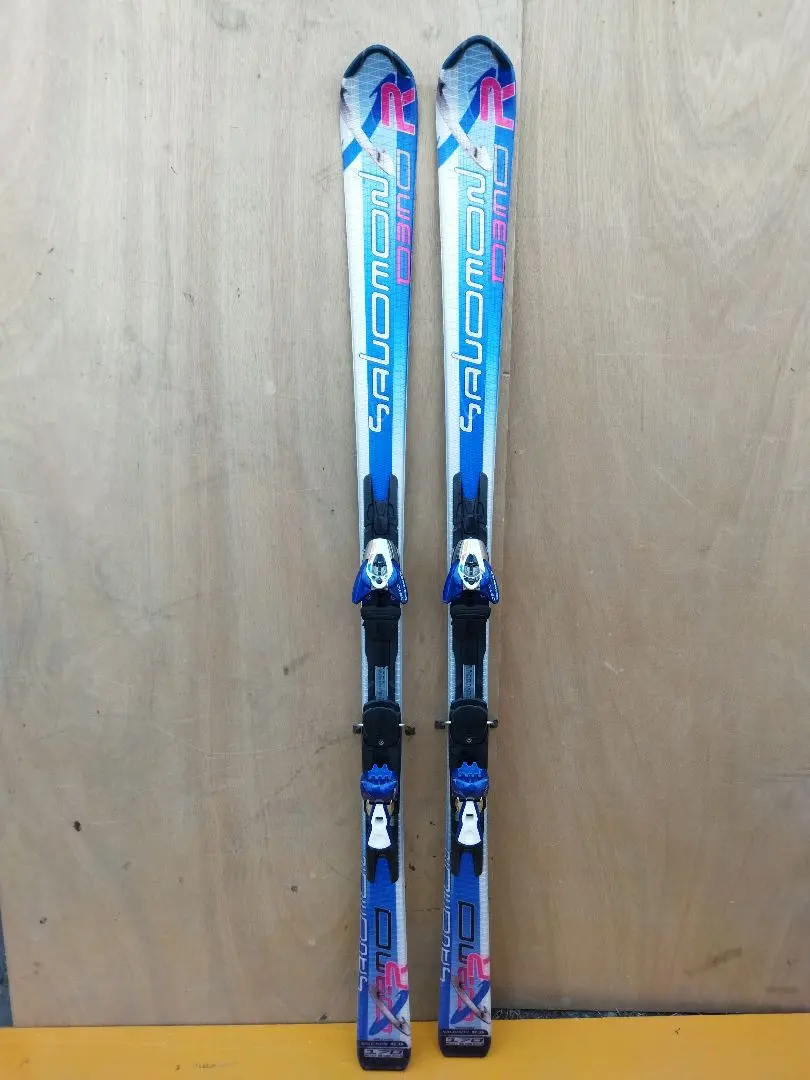 2026年最新】SALOMON DEMO XRの人気アイテム - メルカリ