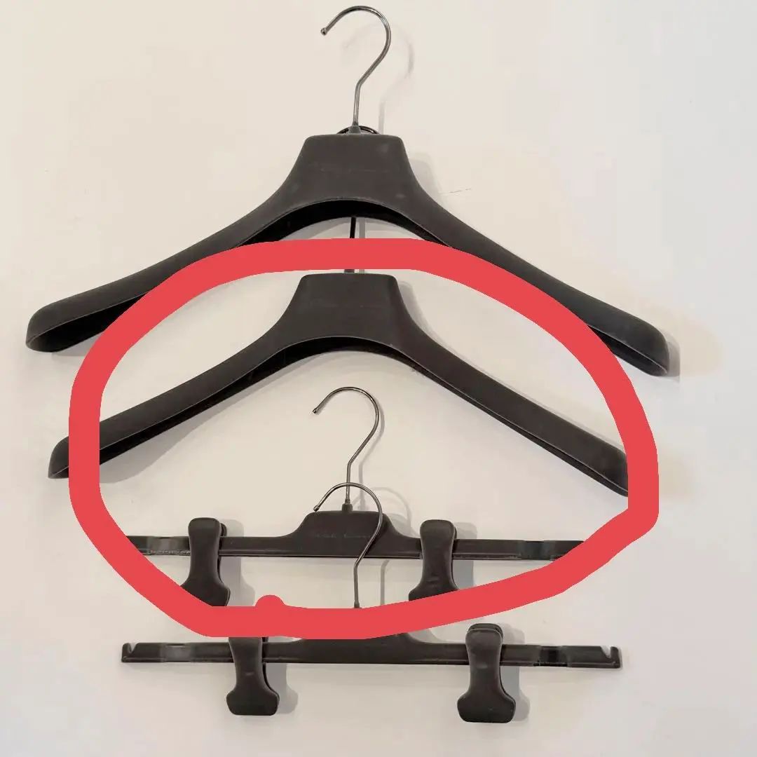 2026年最新】Rick Owens 衣類ハンガーの人気アイテム - メルカリ