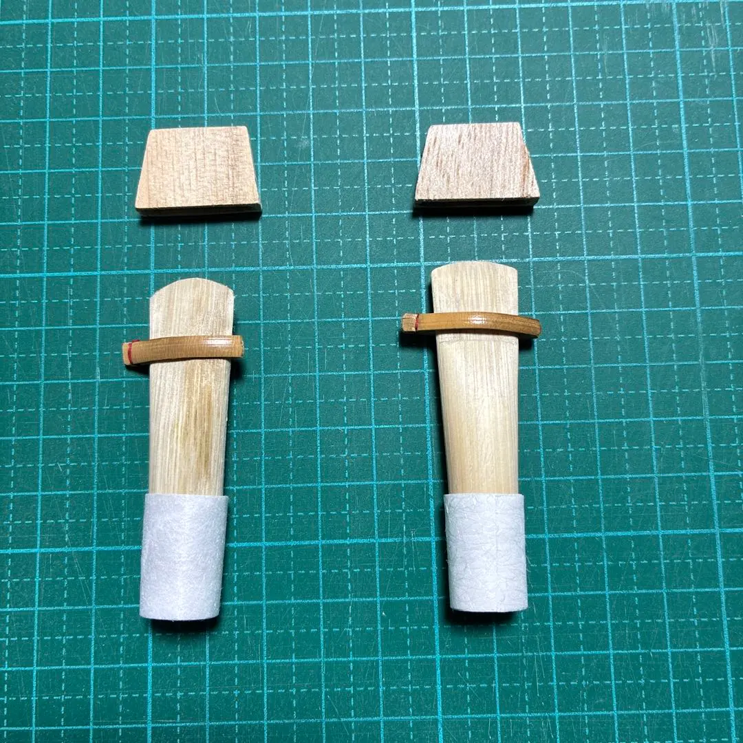 2026年最新】篳篥 舌の人気アイテム - メルカリ