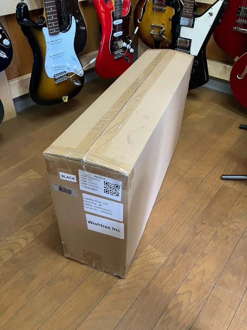 2026年最新】Aeroband guitarの人気アイテム - メルカリ