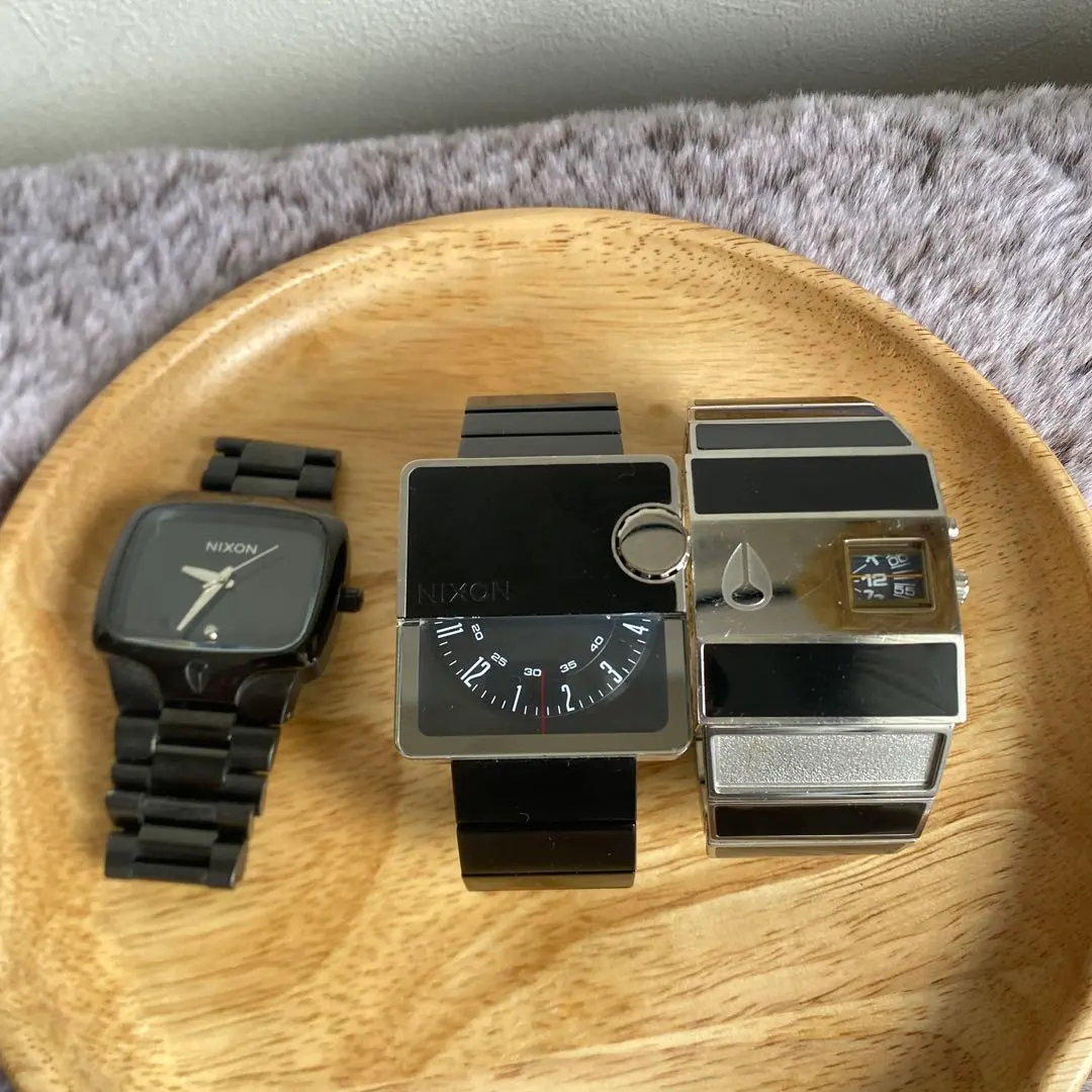 2026年最新】ニクソン ロトログの人気アイテム - メルカリ