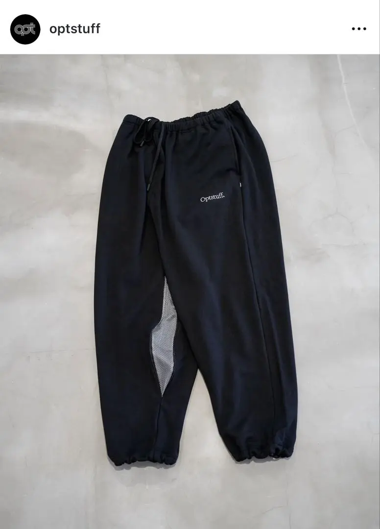 2026年最新】optstuff creator pantsの人気アイテム - メルカリ