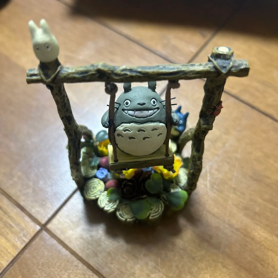 2026年最新】となりのトトロ 雑木林の遊園地の人気アイテム - メルカリ