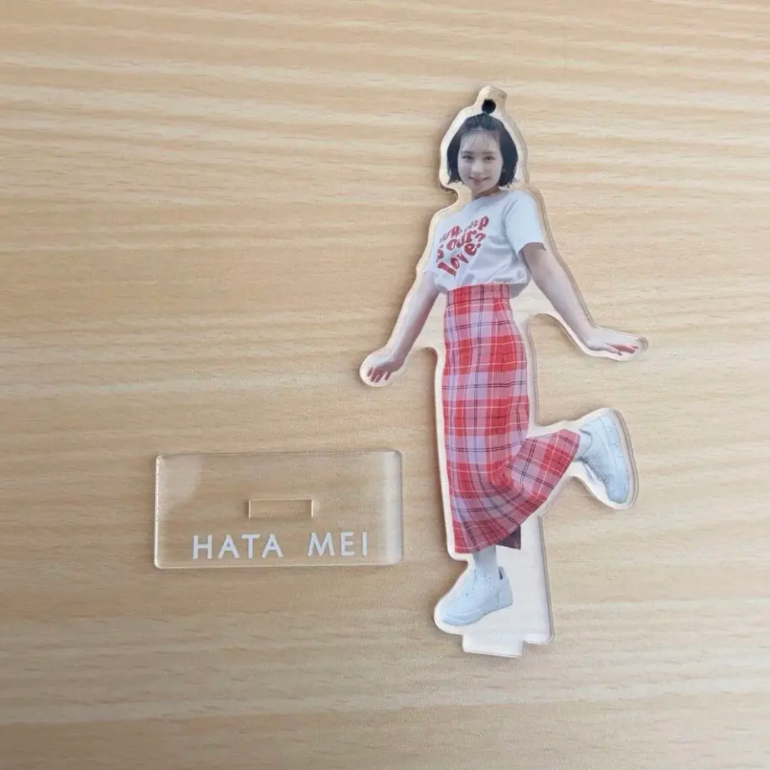 2026年最新】畑芽育 アクスタの人気アイテム - メルカリ