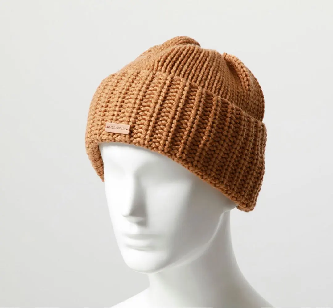 2026年最新】サンローラン ニット帽の人気アイテム - メルカリ