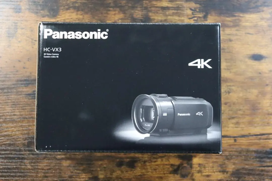 2026年最新】HC-VX3の人気アイテム - メルカリ