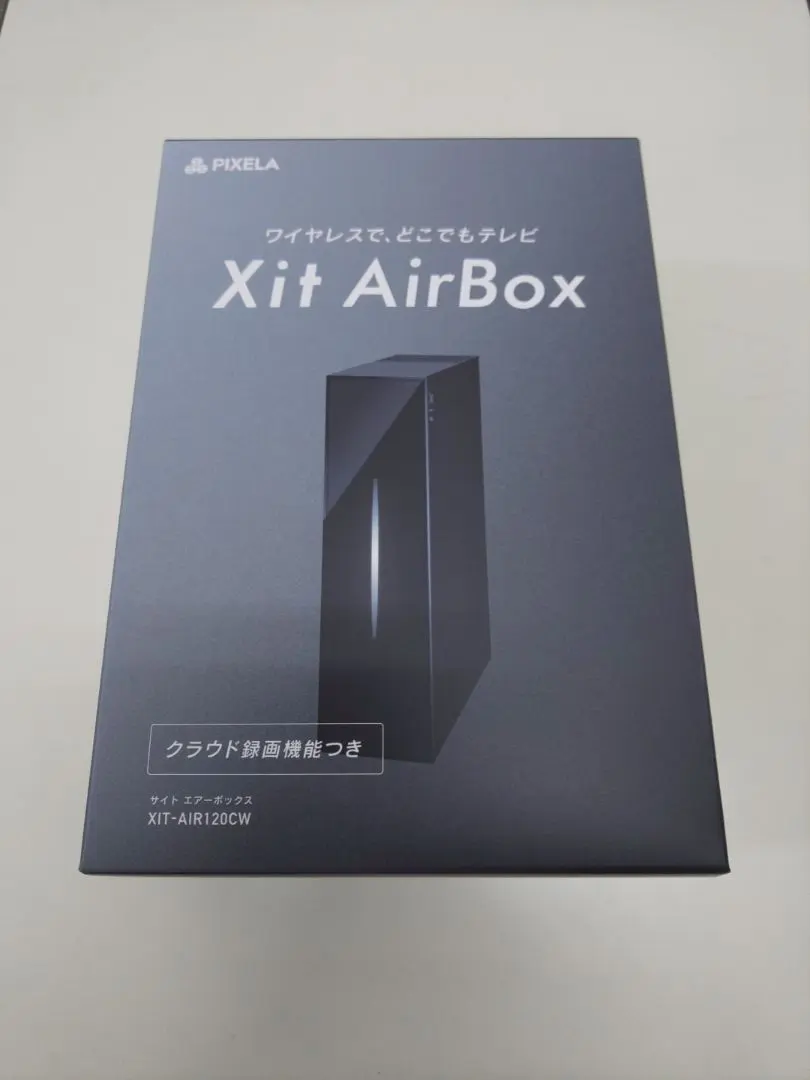 2026年最新】Xit AirBox xit-air120cwの人気アイテム - メルカリ